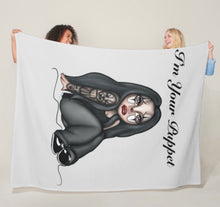 Load image into Gallery viewer, 💋GMOMENT BLANKETS