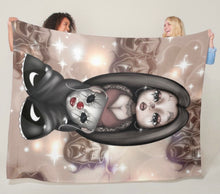 Load image into Gallery viewer, 💋GMOMENT BLANKETS