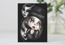 Load image into Gallery viewer, G Moment Postcards ♥️