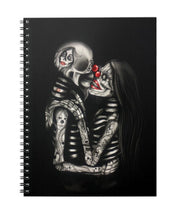 Load image into Gallery viewer, 💋GMOMENT NOTEBOOKS