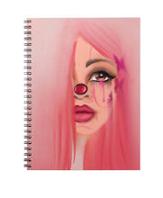 Load image into Gallery viewer, 💋GMOMENT NOTEBOOKS