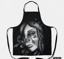 Load image into Gallery viewer, G Moments Aprons