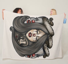 Load image into Gallery viewer, 💋GMOMENT BLANKETS