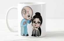 Load image into Gallery viewer, G Moment Mugs