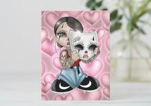 Load image into Gallery viewer, G Moment Postcards ♥️