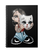 Load image into Gallery viewer, 💋GMOMENT NOTEBOOKS