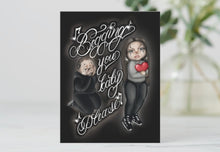 Load image into Gallery viewer, G Moment Postcards ♥️