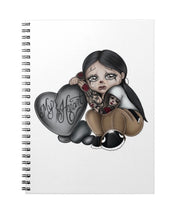 Load image into Gallery viewer, 💋GMOMENT NOTEBOOKS