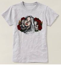 Load image into Gallery viewer, GMOMENT TSHIRTS🌹