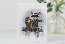 Load image into Gallery viewer, G Moment Postcards ♥️