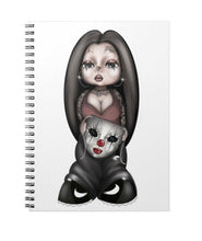Load image into Gallery viewer, 💋GMOMENT NOTEBOOKS
