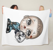 Load image into Gallery viewer, 💋GMOMENT BLANKETS