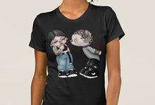 Load image into Gallery viewer, GMOMENT TSHIRTS🌹