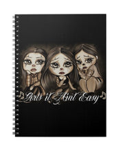 Load image into Gallery viewer, 💋GMOMENT NOTEBOOKS