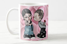 Load image into Gallery viewer, G Moment Mugs