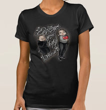 Load image into Gallery viewer, GMOMENT TSHIRTS🌹