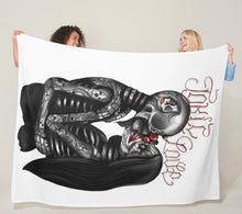 Load image into Gallery viewer, 💋GMOMENT BLANKETS