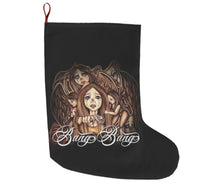 Load image into Gallery viewer, G MOMENTS STOCKINGS