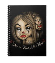 Load image into Gallery viewer, 💋GMOMENT NOTEBOOKS