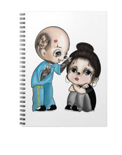 Load image into Gallery viewer, 💋GMOMENT NOTEBOOKS