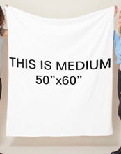 Load image into Gallery viewer, 💋GMOMENT BLANKETS