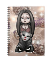 Load image into Gallery viewer, 💋GMOMENT NOTEBOOKS