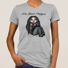 Load image into Gallery viewer, GMOMENT TSHIRTS🌹