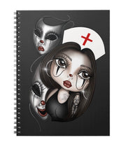 Load image into Gallery viewer, 💋GMOMENT NOTEBOOKS