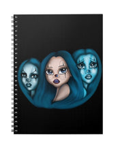 Load image into Gallery viewer, 💋GMOMENT NOTEBOOKS