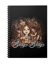 Load image into Gallery viewer, 💋GMOMENT NOTEBOOKS