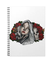 Load image into Gallery viewer, 💋GMOMENT NOTEBOOKS