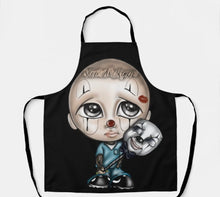 Load image into Gallery viewer, G Moments Aprons