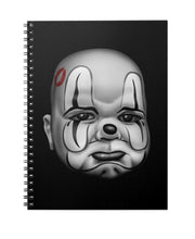 Load image into Gallery viewer, 💋GMOMENT NOTEBOOKS