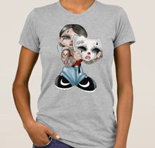 Load image into Gallery viewer, GMOMENT TSHIRTS🌹