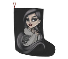 Load image into Gallery viewer, G MOMENTS STOCKINGS