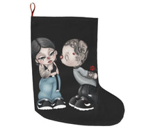 Load image into Gallery viewer, G MOMENTS STOCKINGS