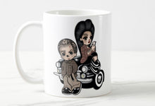 Load image into Gallery viewer, G Moment Mugs