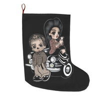 Load image into Gallery viewer, G MOMENTS STOCKINGS