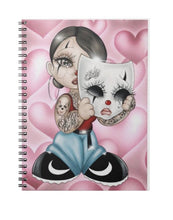 Load image into Gallery viewer, 💋GMOMENT NOTEBOOKS