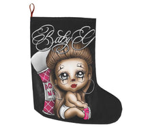 Load image into Gallery viewer, G MOMENTS STOCKINGS