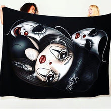 Load image into Gallery viewer, 💋GMOMENT BLANKETS