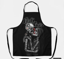 Load image into Gallery viewer, G Moments Aprons