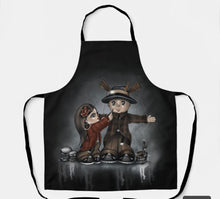 Load image into Gallery viewer, G Moments Aprons