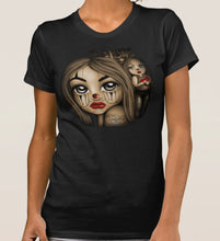 Load image into Gallery viewer, GMOMENT TSHIRTS🌹