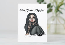 Load image into Gallery viewer, G Moment Postcards ♥️