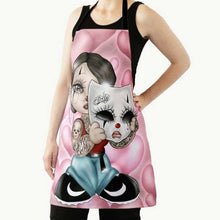 Load image into Gallery viewer, G Moments Aprons