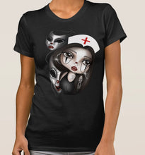 Load image into Gallery viewer, GMOMENT TSHIRTS🌹