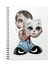 Load image into Gallery viewer, 💋GMOMENT NOTEBOOKS