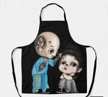 Load image into Gallery viewer, G Moments Aprons
