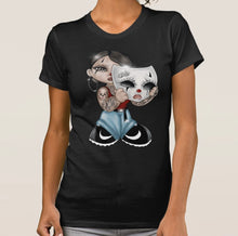 Load image into Gallery viewer, GMOMENT TSHIRTS🌹